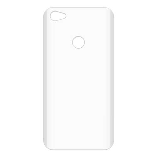 Чехол Krutoff для Xiaomi Redmi Note 5A Prime в МегаФон
