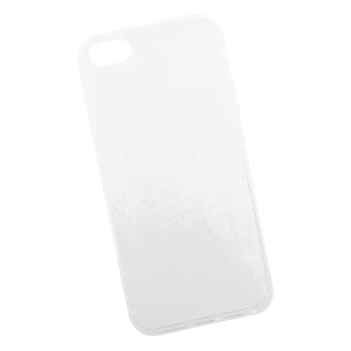 Чехол 'LP' для iPhone 5/5s/SE TPU (прозрачный) коробка в МегаФон