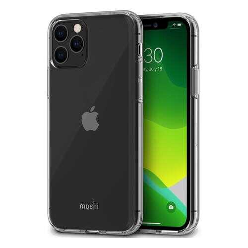 Чехол Moshi Vitros для iPhone 11 Pro Max Transparent в МегаФон