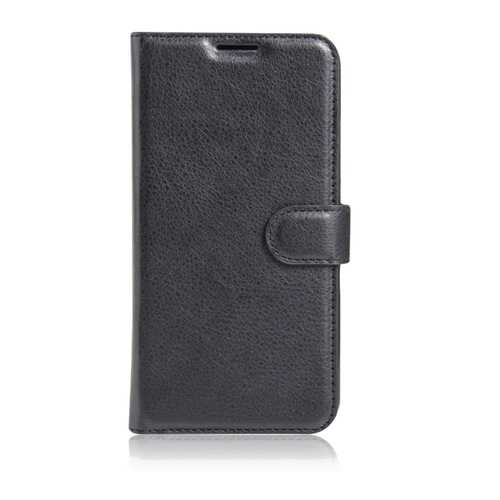 Чехол MyPads для Acer Liquid Z530 Black в МегаФон