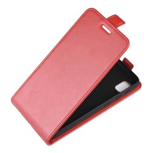 Чехол MyPads для Apple iPhone 6 plus/ 6S plus Brown в МегаФон