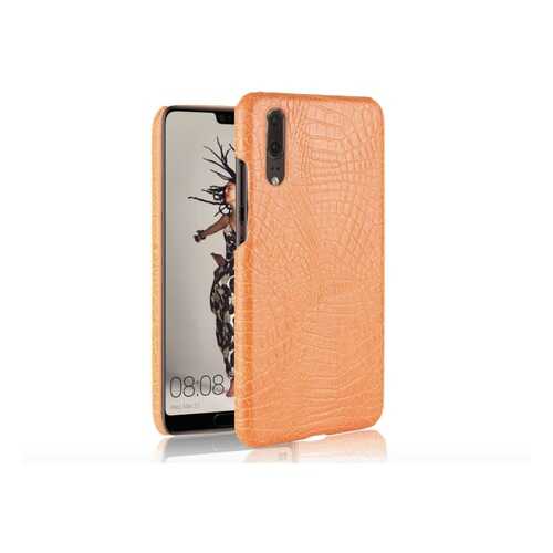 Чехол Mypads для ASUS Zenfone 3 ZE552KL Orange в МегаФон