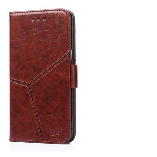 Чехол MyPads для ASUS ZenFone Go ZB552KL Red в МегаФон