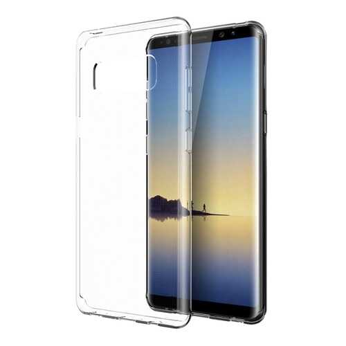 Чехол MyPads для Galaxy Note SM-N950 в МегаФон