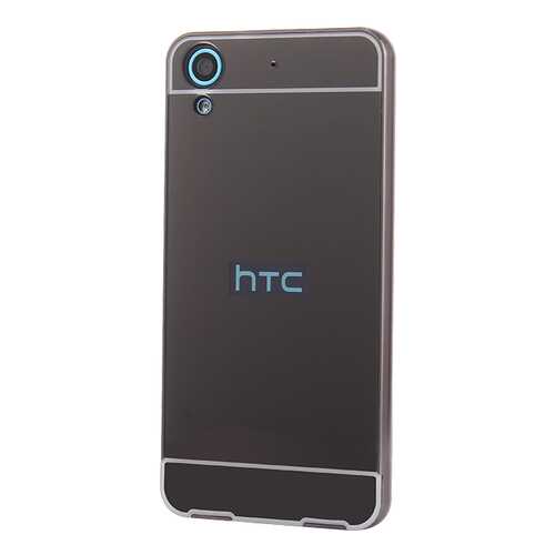 Чехол MyPads для HTC Desire 630 Black в МегаФон