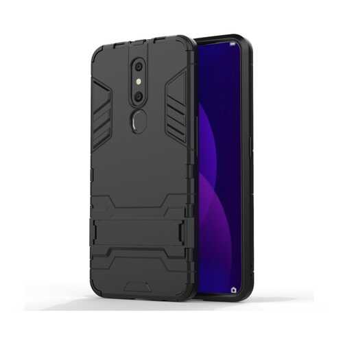 Чехол MyPads для Huawei Mate 10 Pro Black в МегаФон