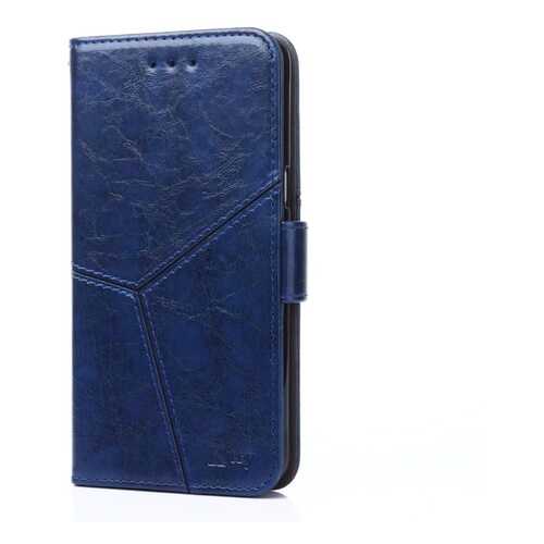 Чехол MyPads для Huawei Mate 10 Pro Blue в МегаФон