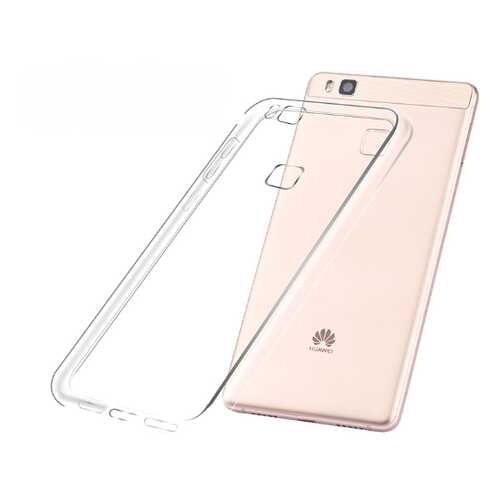 Чехол MyPads для Huawei P10 в МегаФон