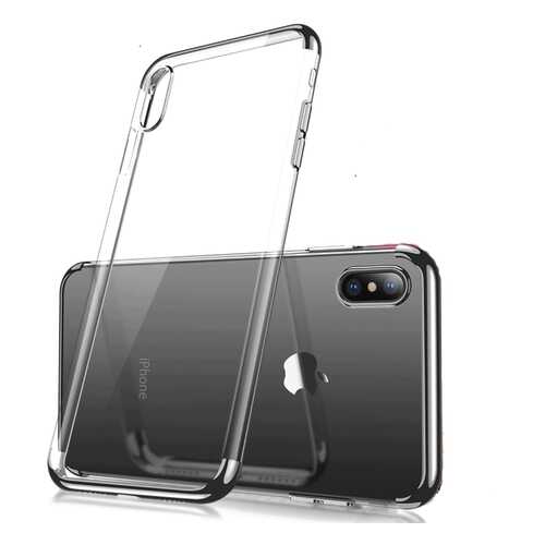 Чехол MyPads для iPhone 5 / 5SE Grey в МегаФон