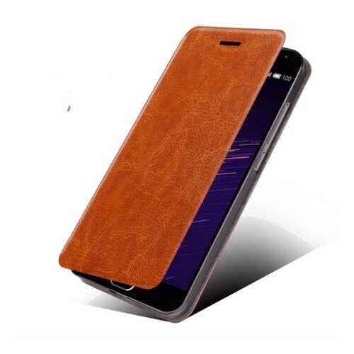 Чехол MyPads для iPhone 6/ 6S 44016 Brown в МегаФон