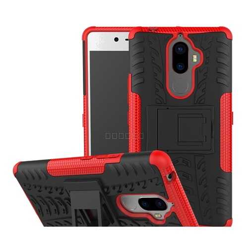 Чехол MyPads для Lenovo K8 5.2 Green в МегаФон