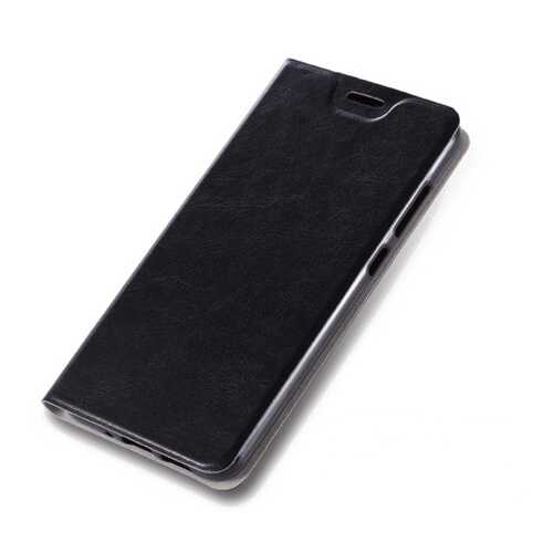 Чехол MyPads для Lenovo Phab 2 Plus Black в МегаФон