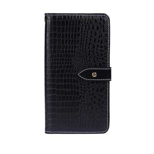 Чехол MyPads для LG V30 Black в МегаФон
