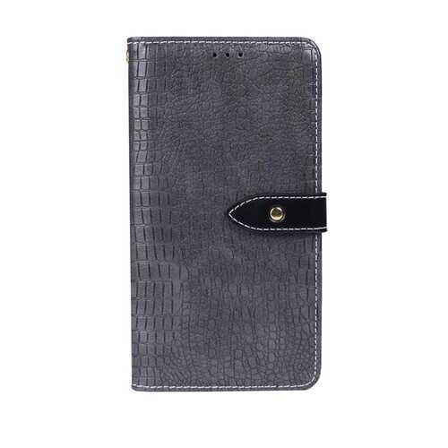 Чехол MyPads для Meizu M6S Grey в МегаФон