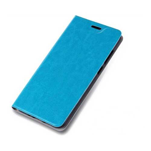 Чехол MyPads для Nokia 5 Turquoise в МегаФон