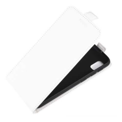 Чехол MyPads для Samsung Galaxy Grand Neo White в МегаФон