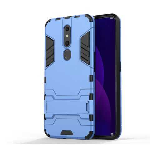 Чехол MyPads для Samsung Galaxy Note 8 Blue в МегаФон