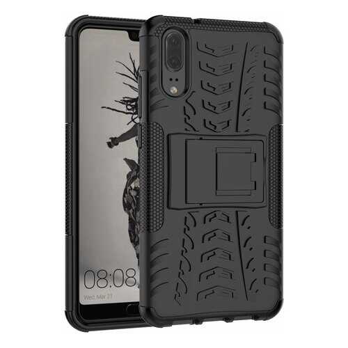 Чехол MyPads для Sony Xperia C6 Black в МегаФон