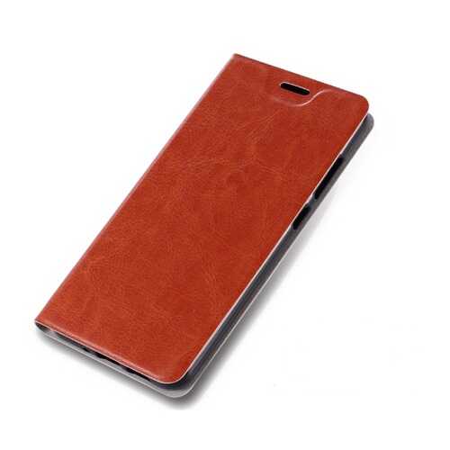 Чехол MyPads для Sony Xperia M4 Aqua Brown в МегаФон