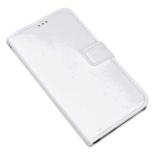 Чехол MyPads для Sony Xperia V (LT25i) White в МегаФон