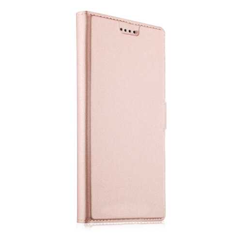Чехол MyPads для Sony Xperia XA2 Dual Black в МегаФон