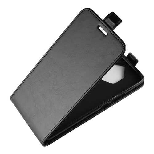 Чехол MyPads для Umi Fair Black в МегаФон