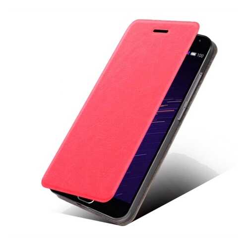 Чехол MyPads для Xiaomi Mi Note 3 Pink в МегаФон