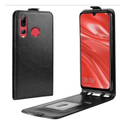 Чехол MyPads для Xiaomi Redmi Note 5A Black в МегаФон