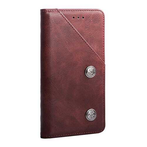 Чехол MyPads для ZTE Blade V9 Violet в МегаФон