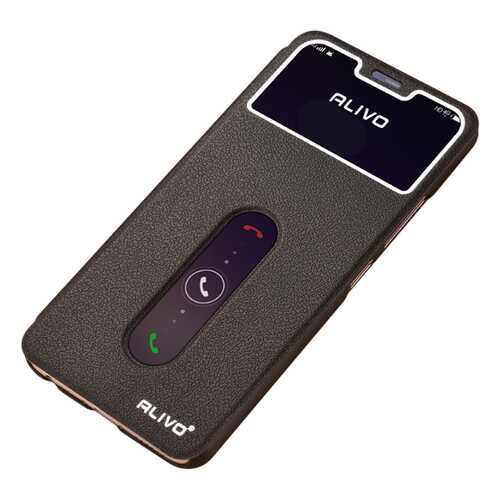 Чехол MyPads для ZTE Nubia Z17 miniS (NX589J) Gold в МегаФон