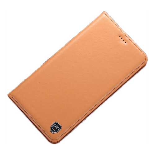 Чехол MyPads Premium для HTC U11 EYEs Beige в МегаФон