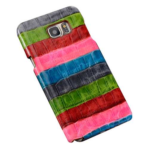 Чехол MyPads Premium для iPhone 5 /5S/SE/5SE Tropical Cocktail в МегаФон