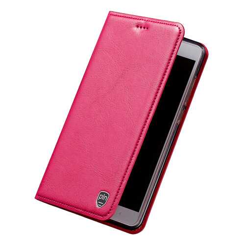 Чехол MyPads Premium для Samsung Galaxy A7 SM-A750FN/DS Pink в МегаФон