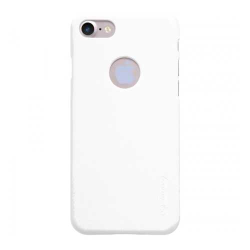 Чехол Nillkin Matte для Apple iPhone 7 White в МегаФон