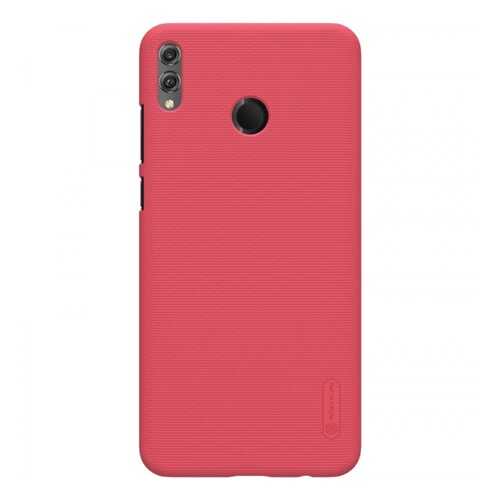 Чехол Nillkin Matte для Huawei Honor 8X Red в МегаФон