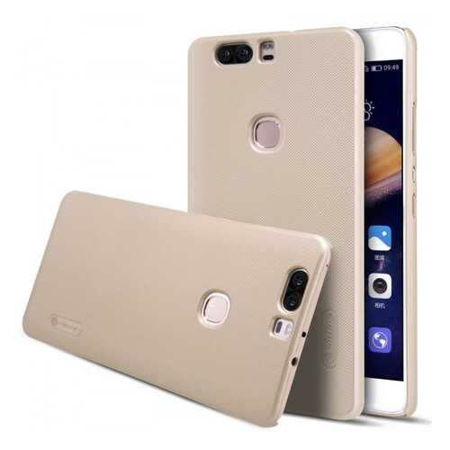 Чехол Nillkin Matte для Huawei Honor V8 Gold в МегаФон