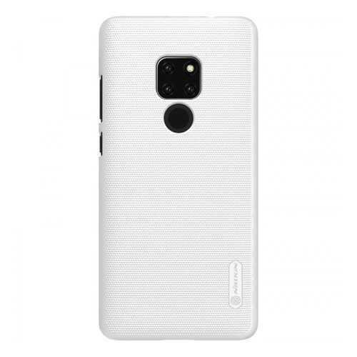 Чехол Nillkin Matte для Huawei Mate 20 (White) в МегаФон