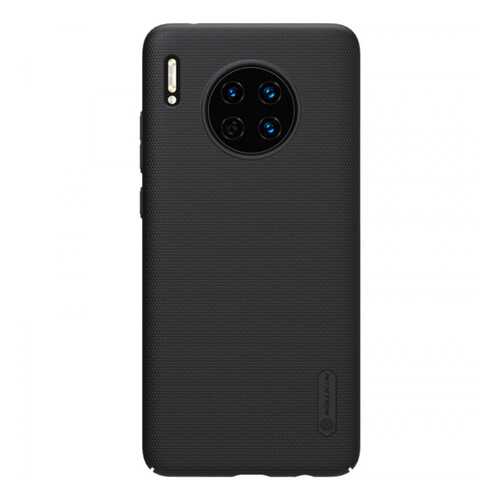 Чехол Nillkin Matte для Huawei Mate 30 Black в МегаФон