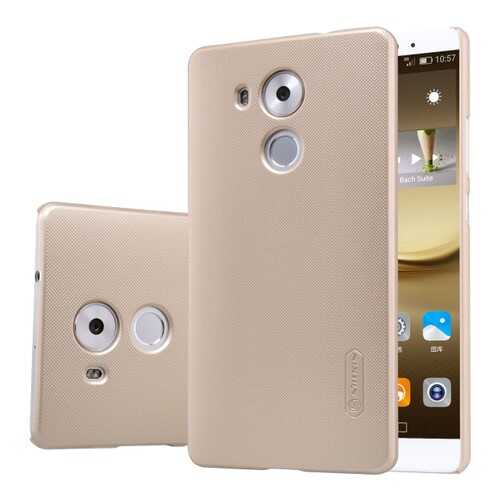 Чехол Nillkin Matte для Huawei Mate 8 Gold в МегаФон