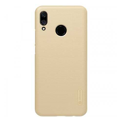 Чехол Nillkin Matte для Huawei Nova 3 Gold в МегаФон
