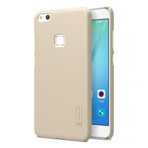 Чехол Nillkin Matte для Huawei P10 Lite Gold в МегаФон