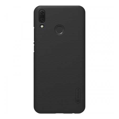 Чехол Nillkin Matte для Huawei Y9 (2019) / Enjoy 9 Plus (Black) в МегаФон