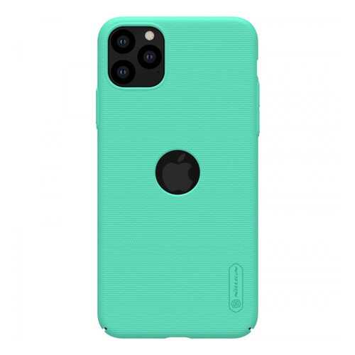 Чехол Nillkin Matte для iPhone 11 Pro Max в МегаФон