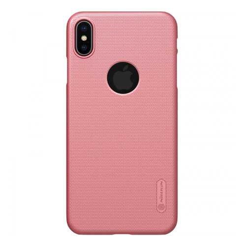 Чехол Nillkin Matte для iPhone XS Max в МегаФон