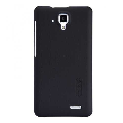 Чехол Nillkin Matte для Lenovo A536 Black в МегаФон