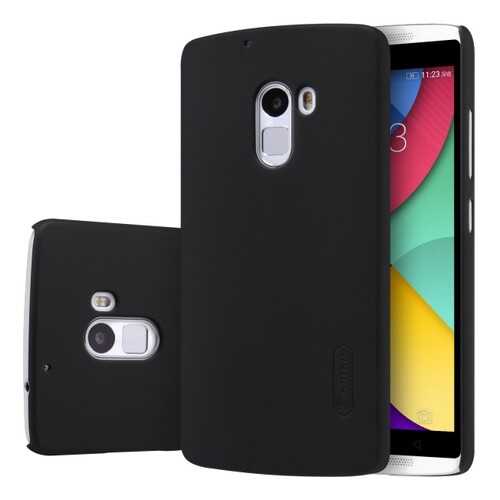 Чехол Nillkin Matte для Lenovo Vibe X3 Lite (A7010) / K4 Note Black в МегаФон