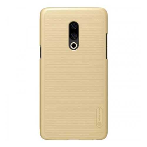 Чехол Nillkin Matte для Meizu 15 Gold в МегаФон