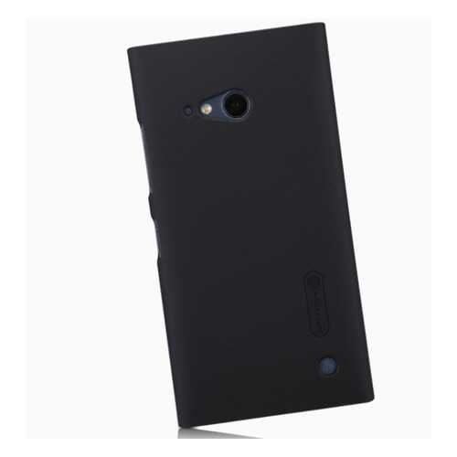 Чехол Nillkin Matte для Microsoft Lumia 730/735 Black в МегаФон