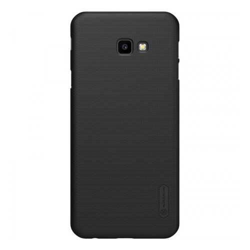 Чехол Nillkin Matte для Samsung Galaxy J4+ (2018) Black в МегаФон