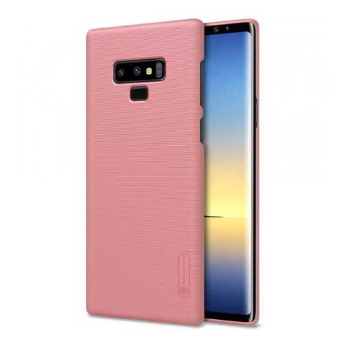 Чехол Nillkin Matte для Samsung Galaxy Note 9 Rose/Gold в МегаФон